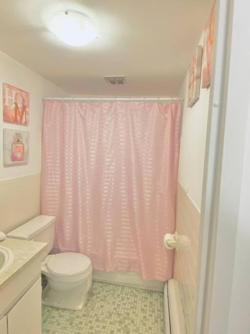 Entire Loft - Elevator - Balcony - Free P - 10m Downtown Apartment *